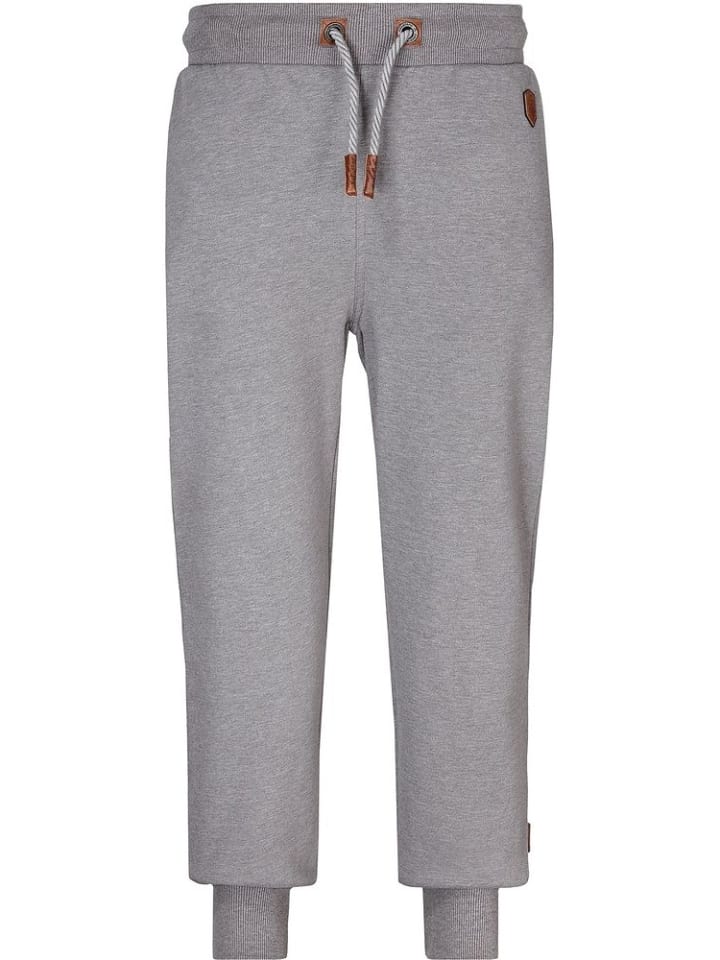 Спортивные брюки naketano, серый
Спортивные брюки naketano, серый