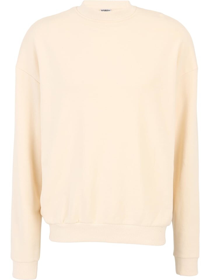 Толстовка Urban Classics, цвет whitesand
Толстовка Urban Classics, цвет whitesand