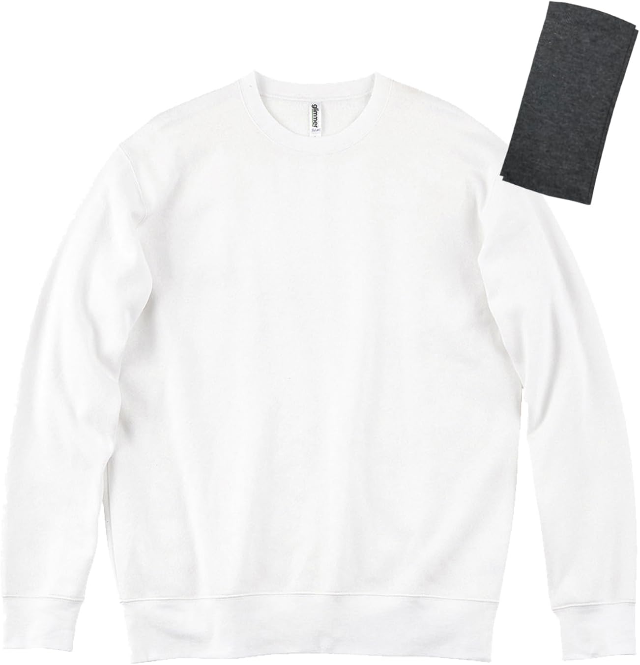 Мужская толстовка Glimmer 00346-AFC, 10.0 унций, на флисовой подкладке, 00346-AFCмужская, белый
Мужская толстовка Glimmer 00346-AFC, 10.0 унций, на флисовой подкладке, 00346-AFCмужская, белый