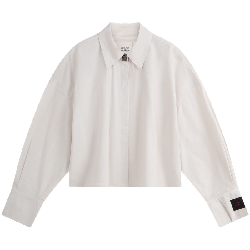 Calvin Klein Весенний праздник красная фуксия рубашка Women's
Calvin Klein Весенний праздник красная фуксия рубашка Women's