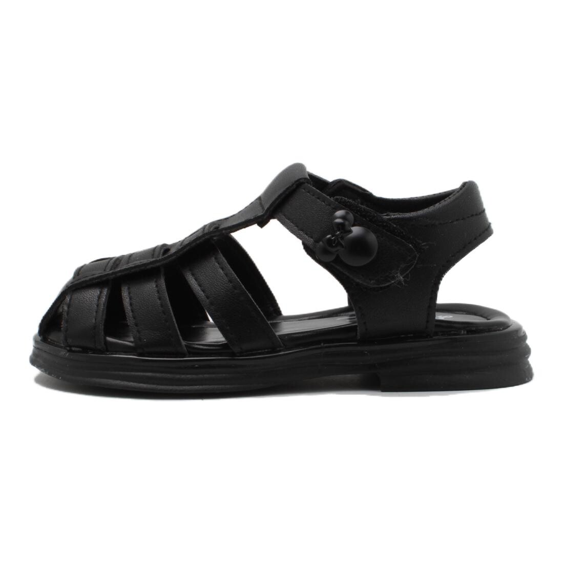 Детские сандалии Детские Disney, черный
Детские сандалии Детские Disney, черный