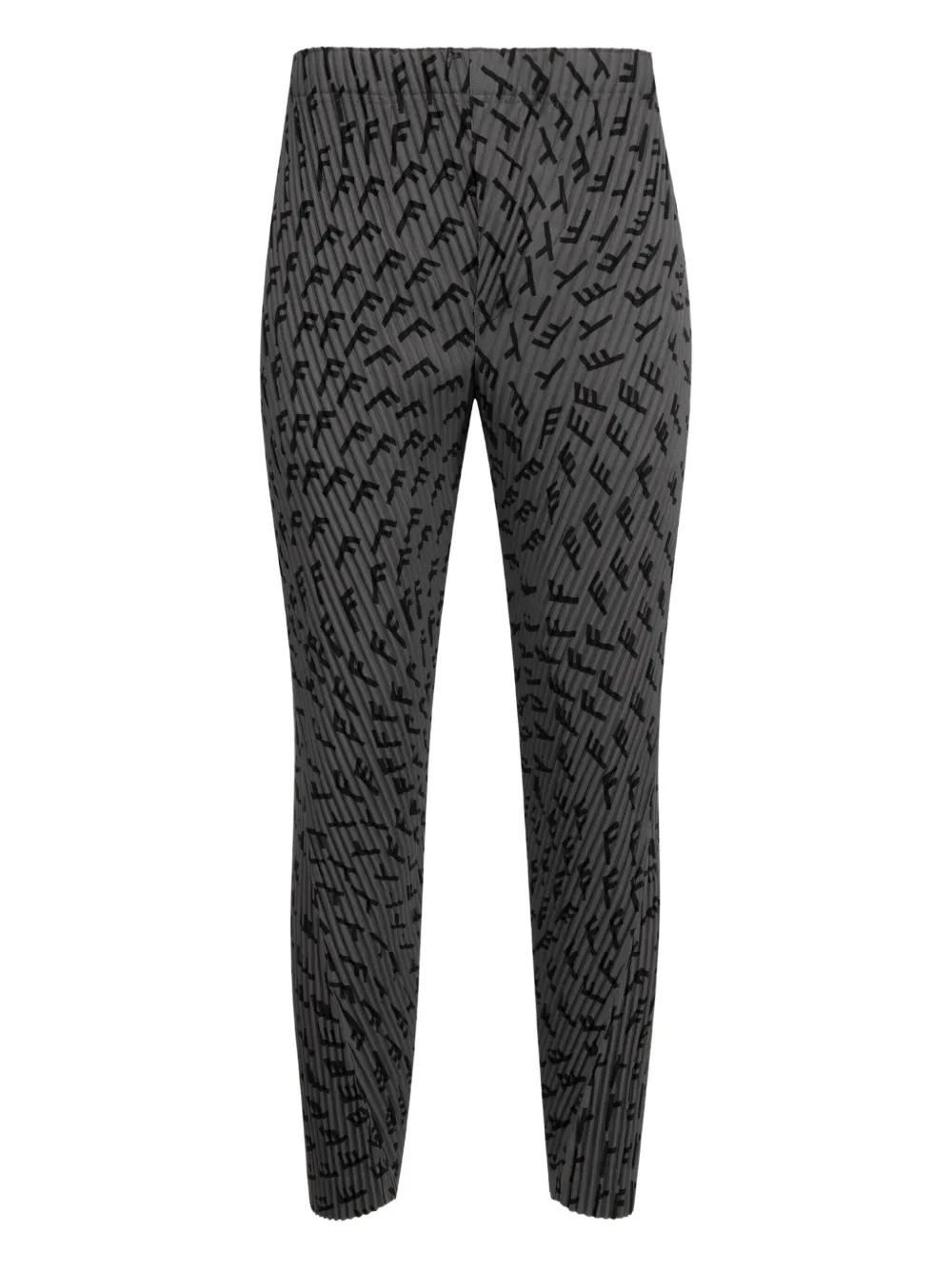 Брюки с принтом Issey Miyake, серый
Брюки с принтом Issey Miyake, серый