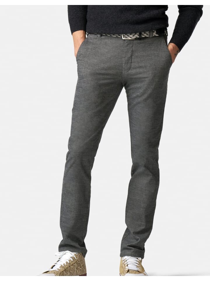 Брюки чинос Meyer Chino BONN, цвет mittelgrau
Брюки чинос Meyer Chino BONN, цвет mittelgrau