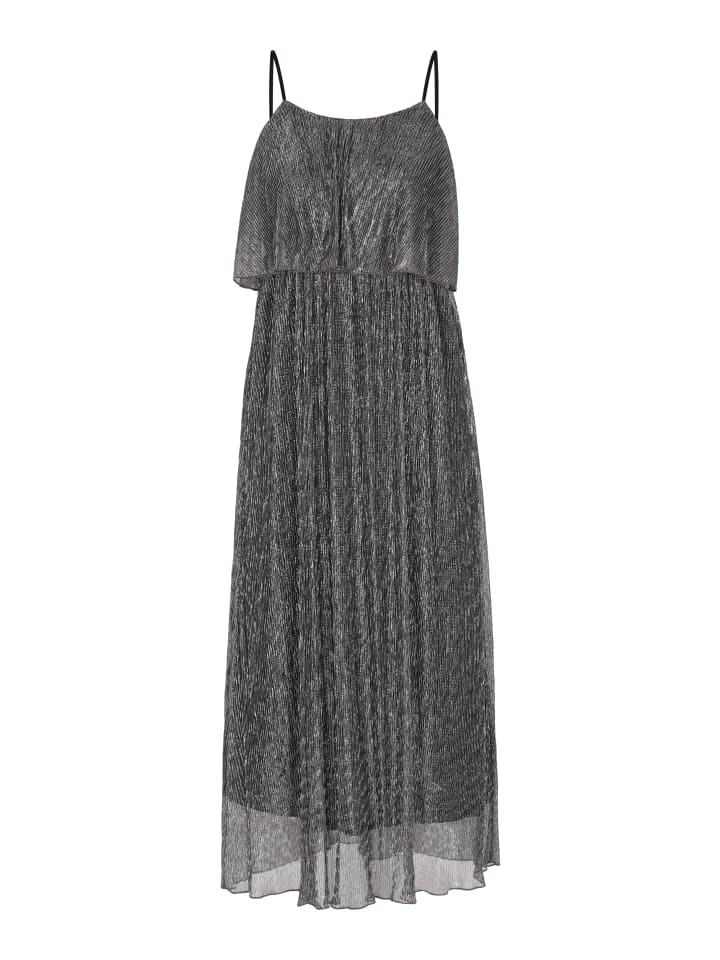 Длинное платье faina, серебряный
Длинное платье faina, серебряный