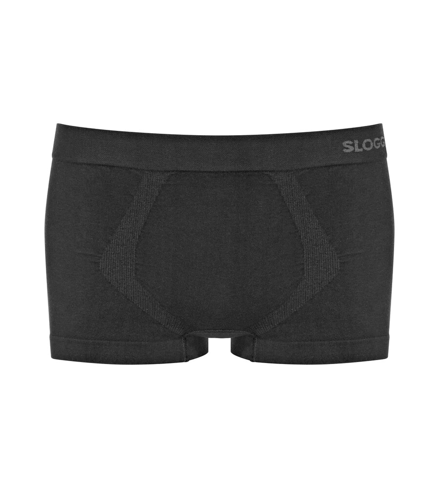 Боксеры SLOGGI, черный
Боксеры SLOGGI, черный