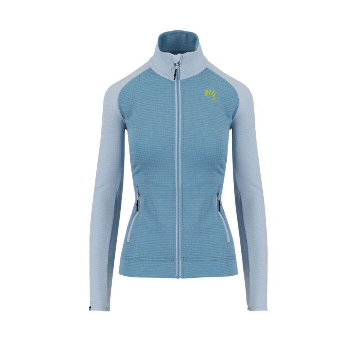 Флисовая куртка KARPOS Ambrizzola Full Zip
Флисовая куртка KARPOS Ambrizzola Full Zip