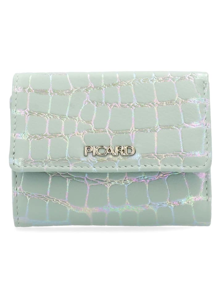 Кошелек PICARD, цвет mentha
Кошелек PICARD, цвет mentha