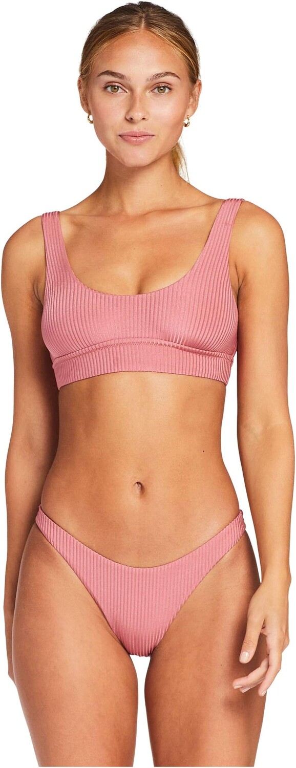 Сиенна Танк Vitamin A, цвет Sunkissed Ecorib
Сиенна Танк Vitamin A, цвет Sunkissed Ecorib