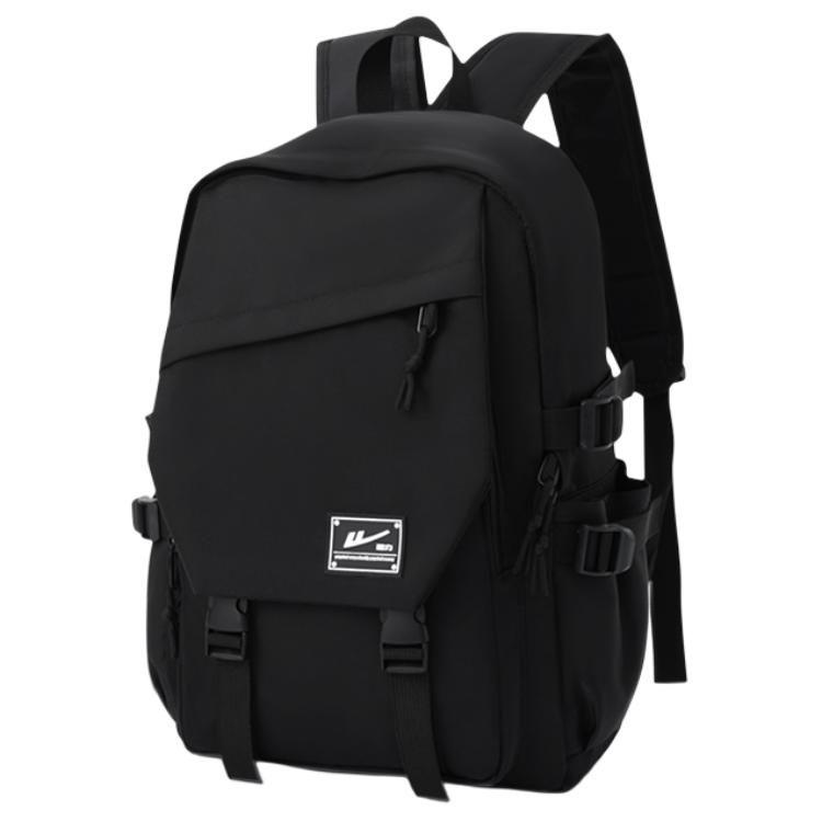 Воинский нейлоновый рюкзак Tubas мужской черный
Воинский нейлоновый рюкзак Tubas мужской черный