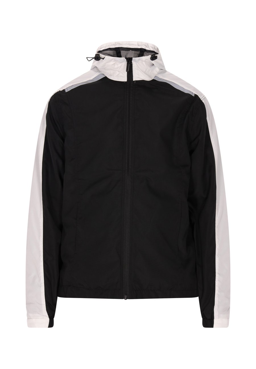 Куртка Mo CO-BRANDED WITH COSIMON, Schwarz/Weiss/Black
Куртка Mo CO-BRANDED WITH COSIMON, Schwarz/Weiss/Black