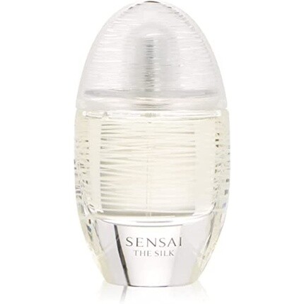 Sensai Kanebo Silk Eau De Toilette Spray 50ml
Sensai Kanebo Silk Eau De Toilette Spray 50ml