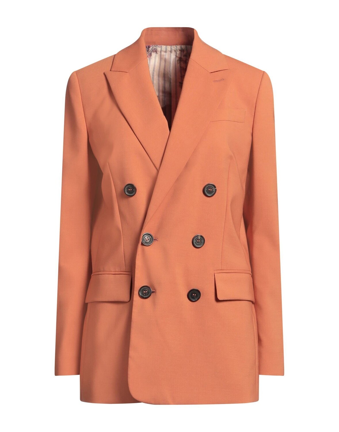 Блейзер Dsquared2, оранжевый
Блейзер Dsquared2, оранжевый