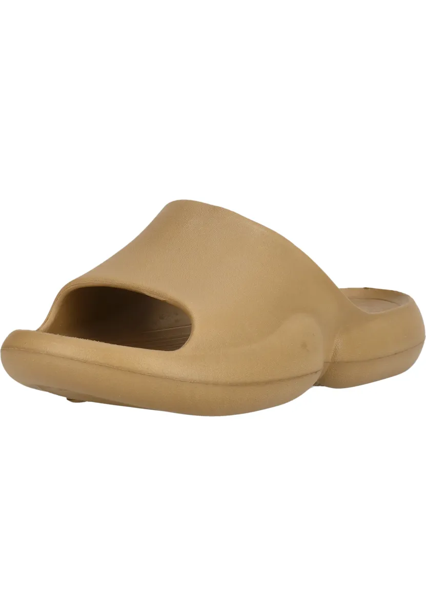 Купальные туфли ATHLECIA Madeleine в модном цельном дизайне, коричневый
Купальные туфли ATHLECIA Madeleine в модном цельном дизайне, коричневый