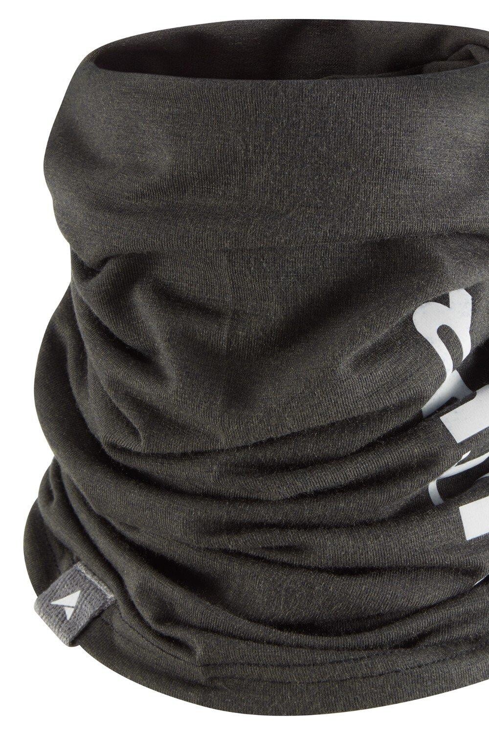 Утеплитель для шеи из смеси мериноса Altura, черный
Утеплитель для шеи из смеси мериноса Altura, черный