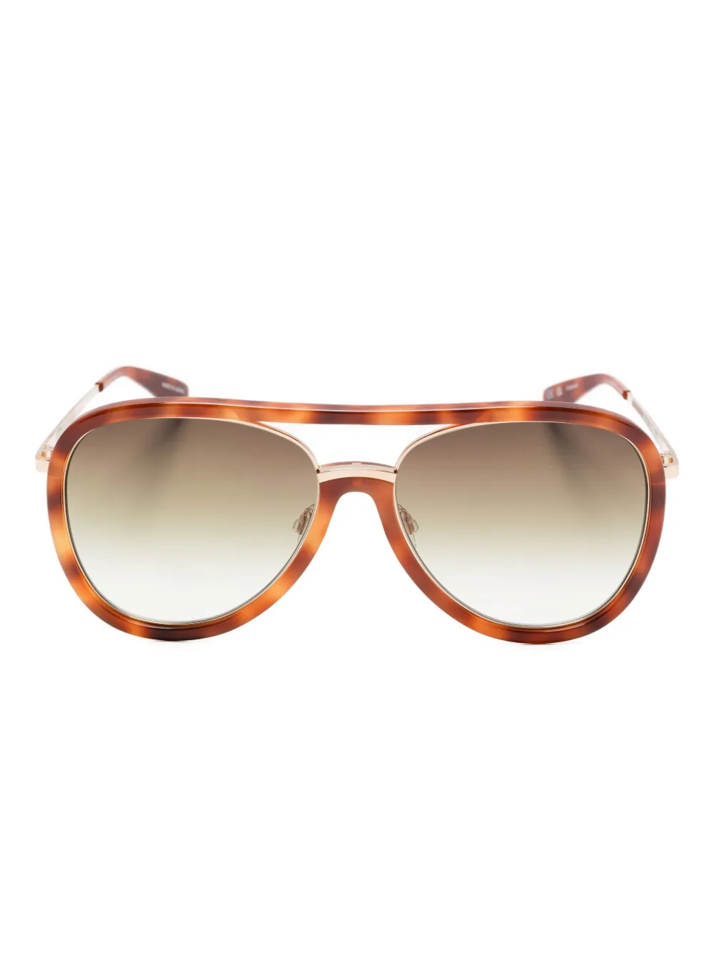 Солнцезащитные очки из ацетата Barton Perreira, коричневый
Солнцезащитные очки из ацетата Barton Perreira, коричневый