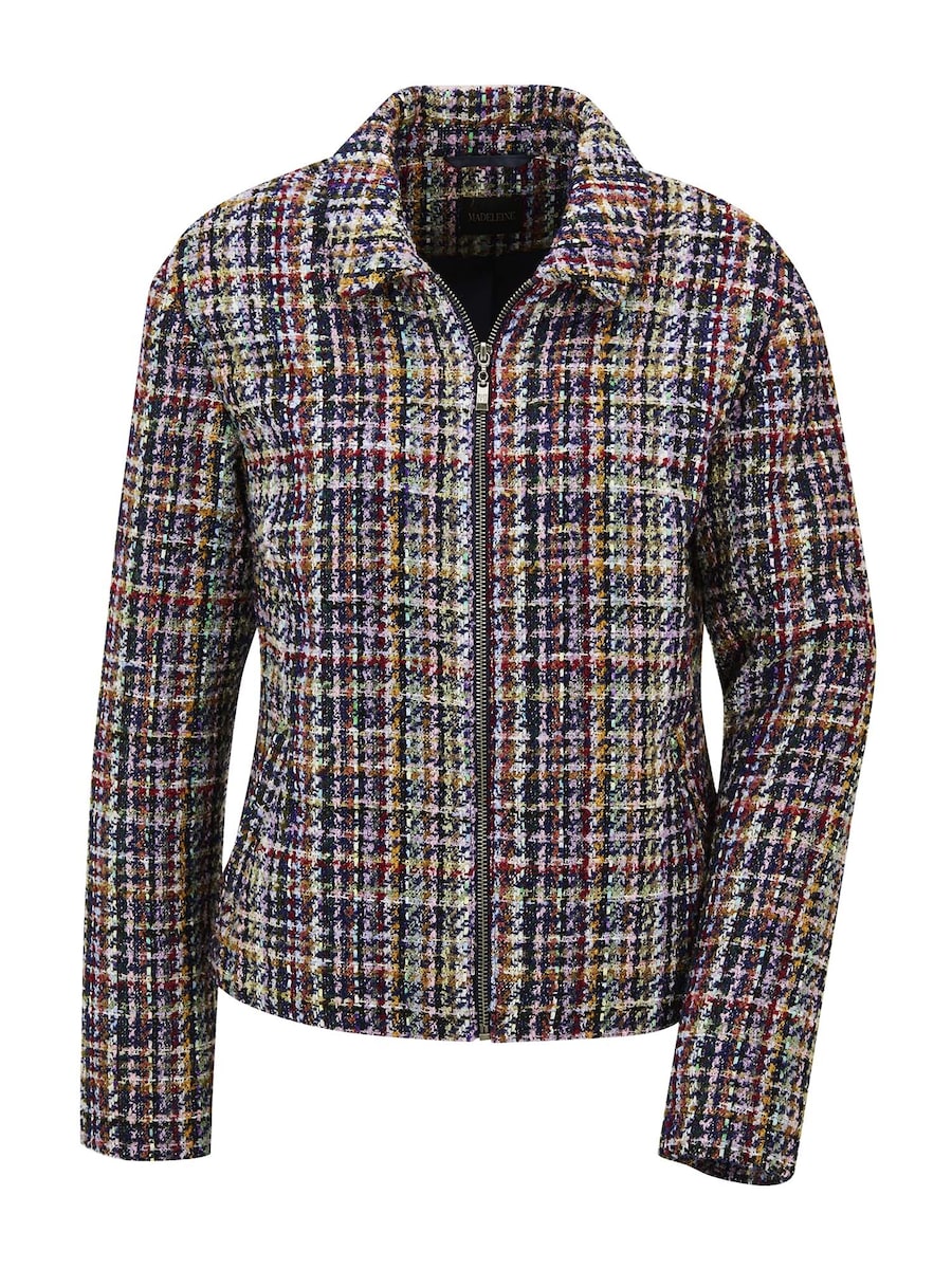 Блейзер MADELEINE, Mixed Colors
Блейзер MADELEINE, Mixed Colors