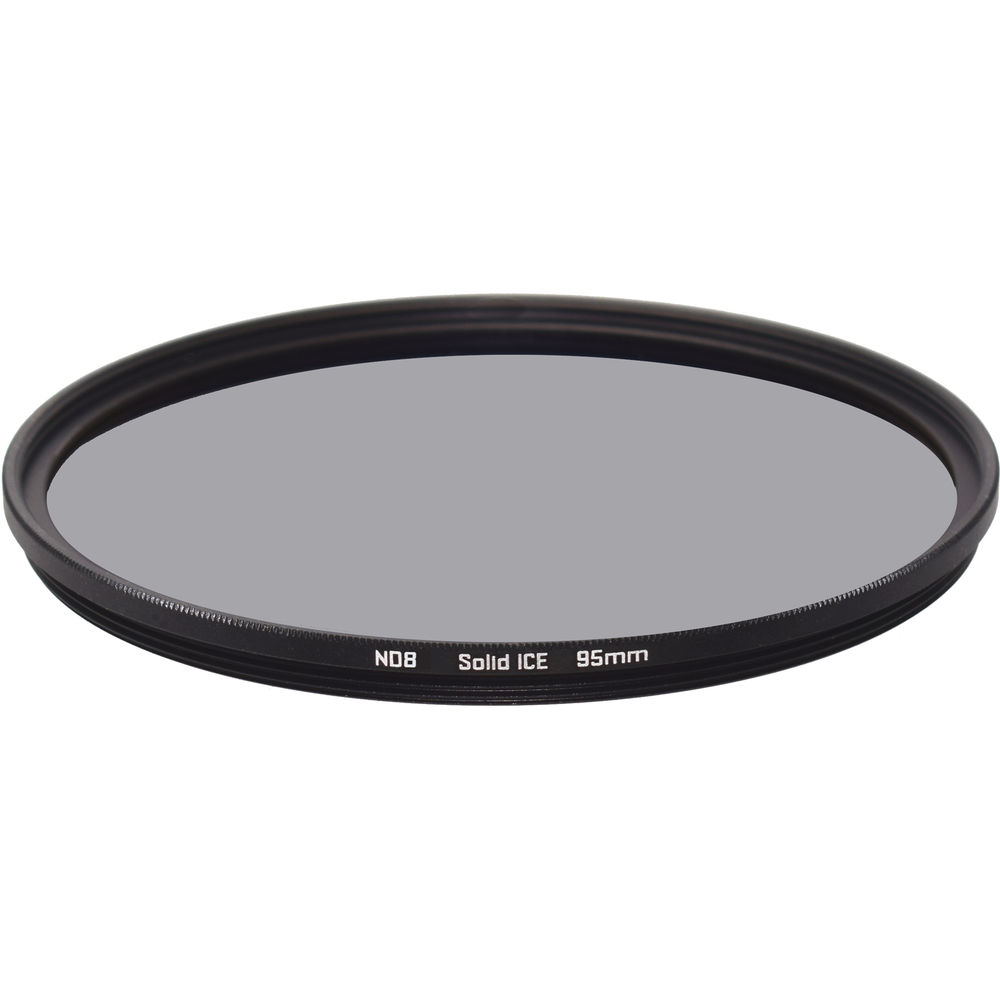 Фильтр Ice Solid ICE ND Filter (95mm, 3-Stop) SI- ND8-95
Фильтр Ice Solid ICE ND Filter (95mm, 3-Stop) SI- ND8-95