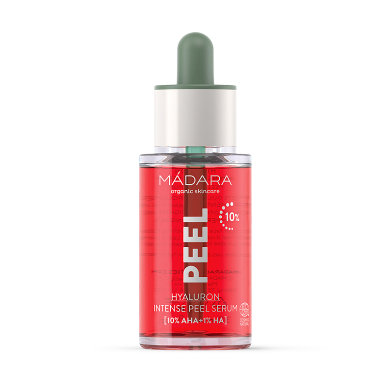Увлажняющая сыворотка для лица peel hyaluron intense peel serum Madara, 30 мл
Увлажняющая сыворотка для лица peel hyaluron intense peel serum Madara, 30 мл