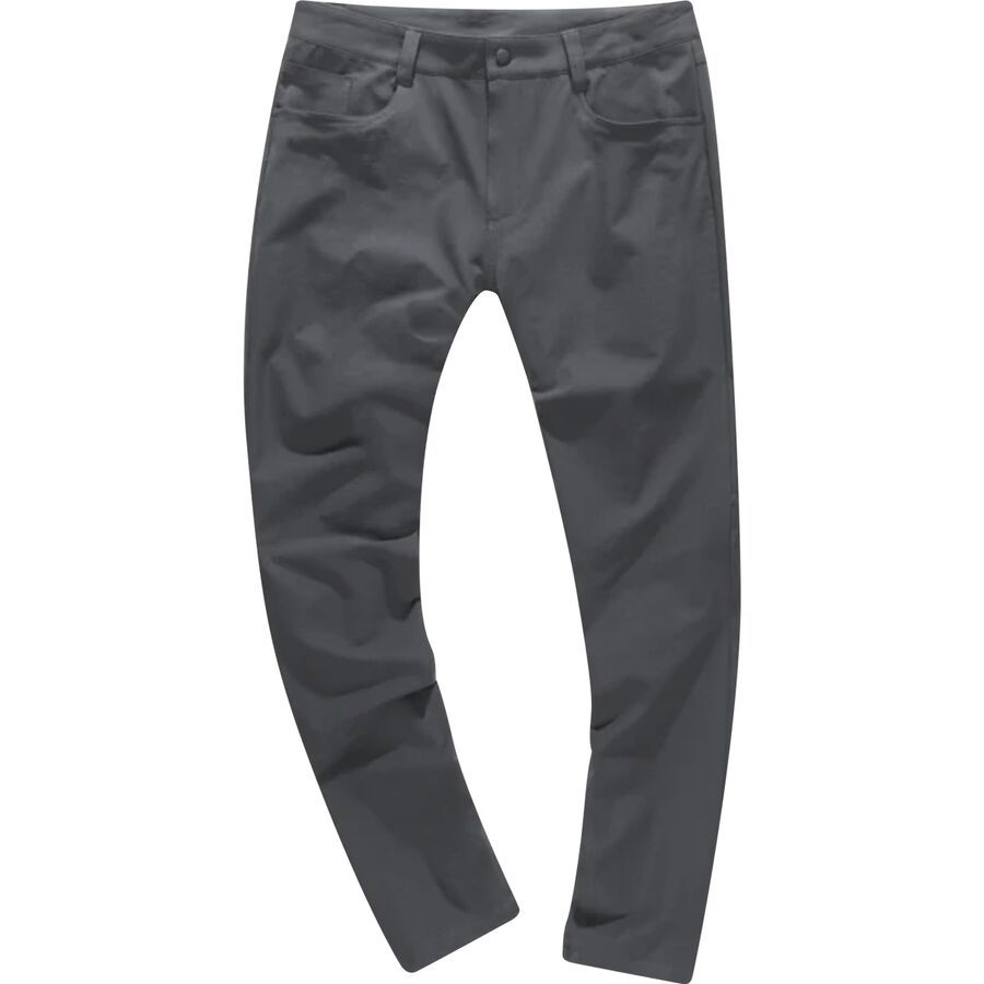 Брюки Ten Thousand 5 Pocket Tactical Ten Thousand, Iron
Брюки Ten Thousand 5 Pocket Tactical Ten Thousand, Iron