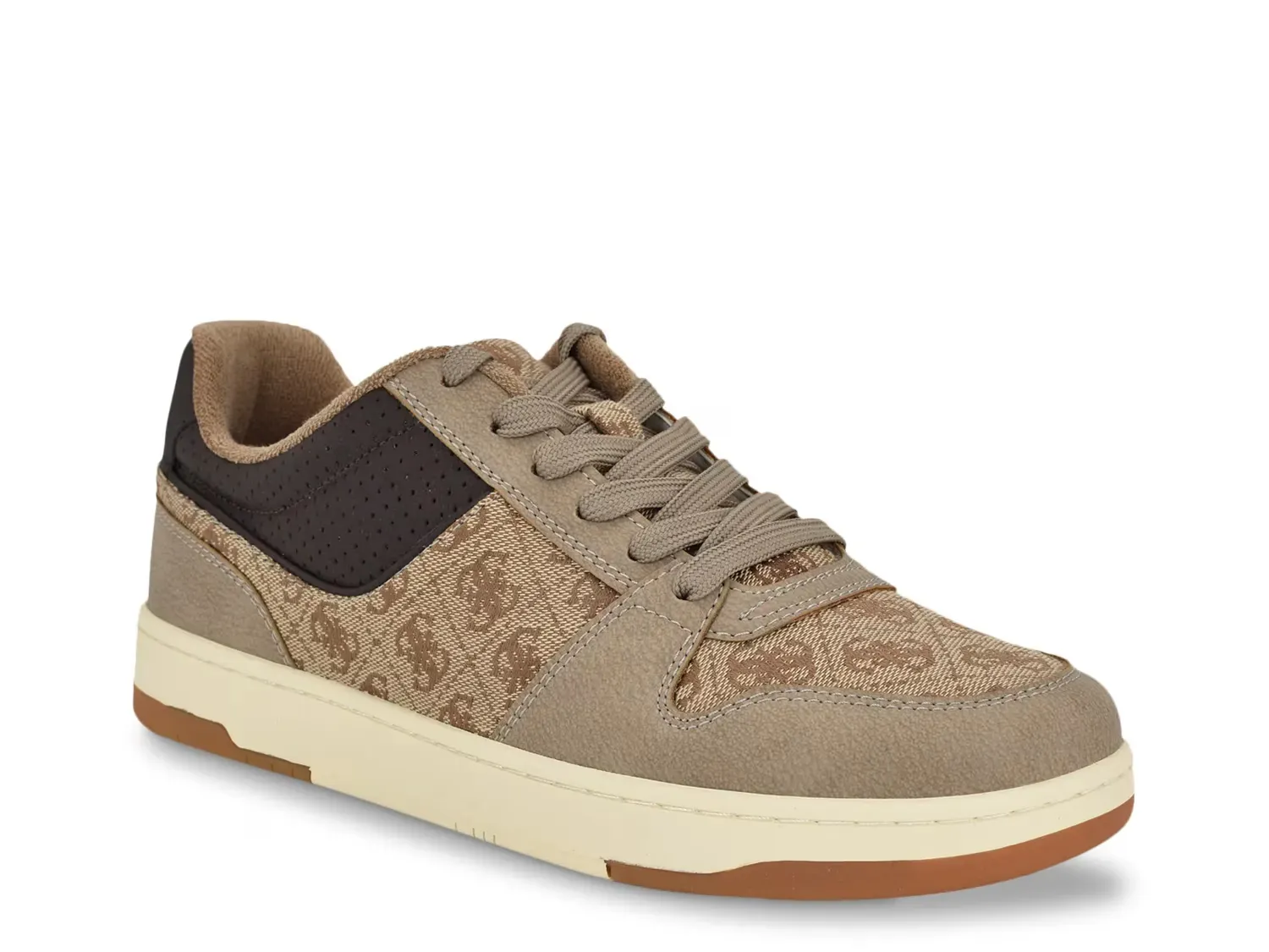 Кроссовки Tryon Guess, Taupe
Кроссовки Tryon Guess, Taupe