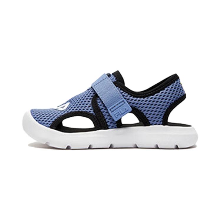 Против скольжения износостойкие детские сандалии пыльно-голубые для детей 3-7 лет FILA KIDS
Против скольжения износостойкие детские сандалии пыльно-голубые для детей 3-7 лет FILA KIDS