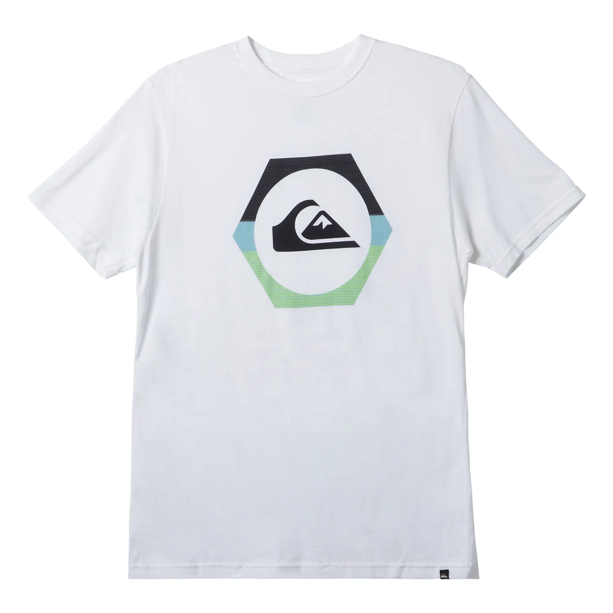 Мужская футболка Shapeshifter Quiksilver, White, Белый, Мужская футболка Shapeshifter Quiksilver, White
Мужская футболка Shapeshifter Quiksilver, White, Белый, Мужская футболка Shapeshifter Quiksilver, White