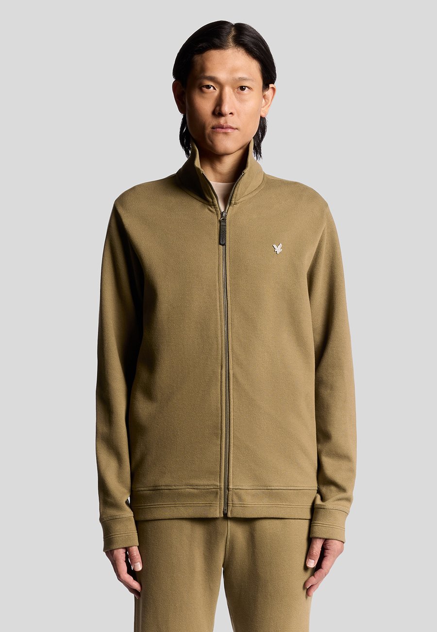 Толстовка Lyle & Scott Zip-up sweatshirt, X Dusky Green/Light Green
Толстовка Lyle & Scott Zip-up sweatshirt, X Dusky Green/Light Green
