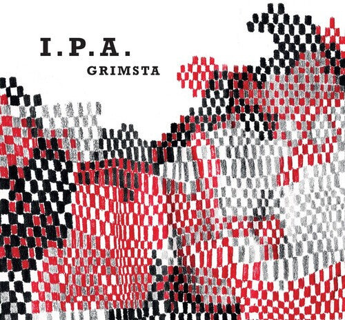 CD диск I.P.A.: 'grimsta
CD диск I.P.A.: 'grimsta