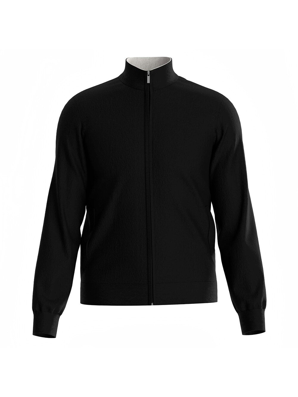 Жилет бреннан Guess, черный
Жилет бреннан Guess, черный