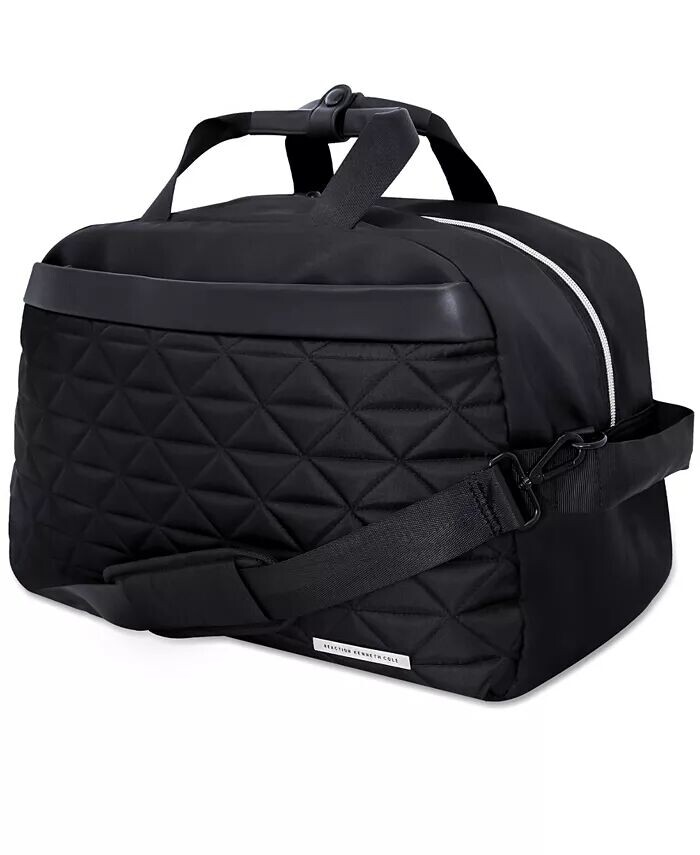 Дорожный рюкзак-трансформер Emma Kenneth Cole Reaction, черный
Дорожный рюкзак-трансформер Emma Kenneth Cole Reaction, черный