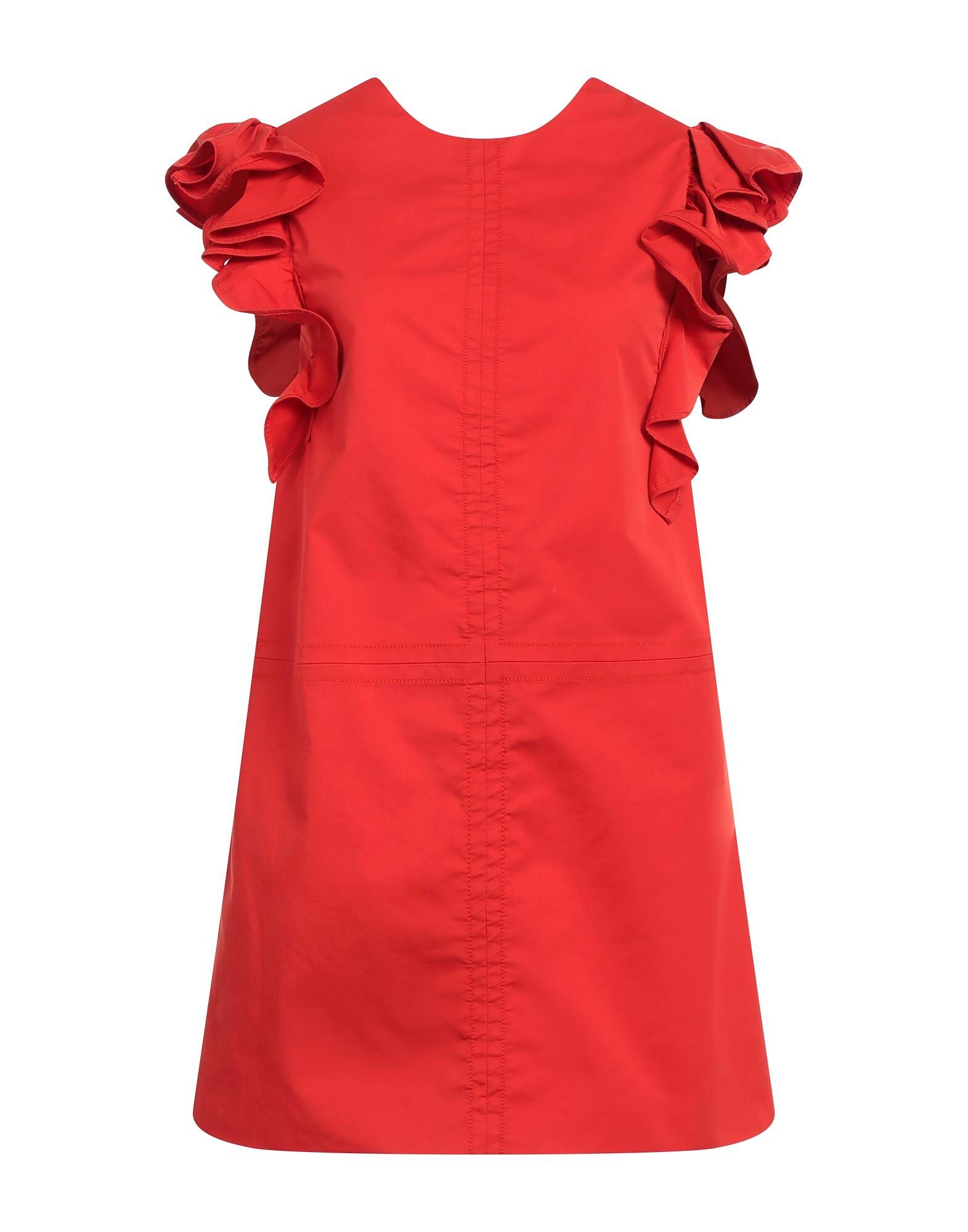 Мини-платье Alessia Santi, кирпичный
Мини-платье Alessia Santi, кирпичный