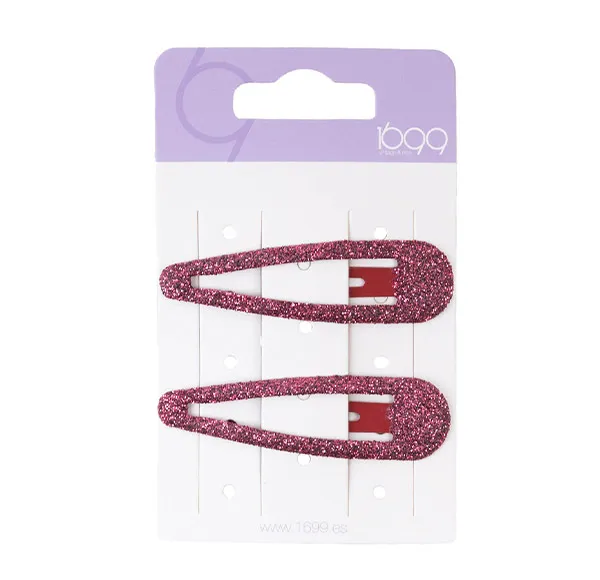 Заколки для волос Glitter 7Cm 1699, цвет rojo granate
Заколки для волос Glitter 7Cm 1699, цвет rojo granate
