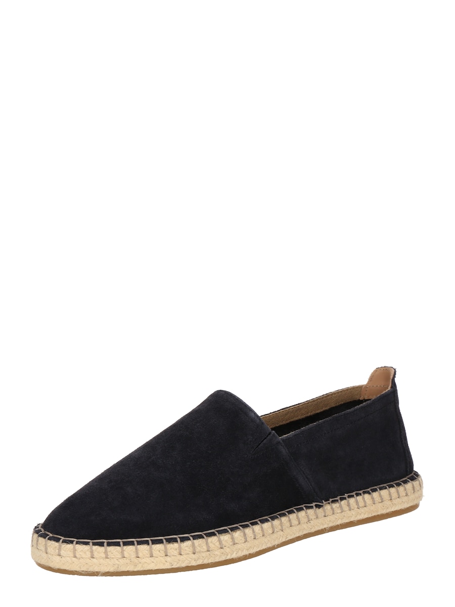 Эспадрильи JOOP! Velluto Stampa, темно-синий
Эспадрильи JOOP! Velluto Stampa, темно-синий