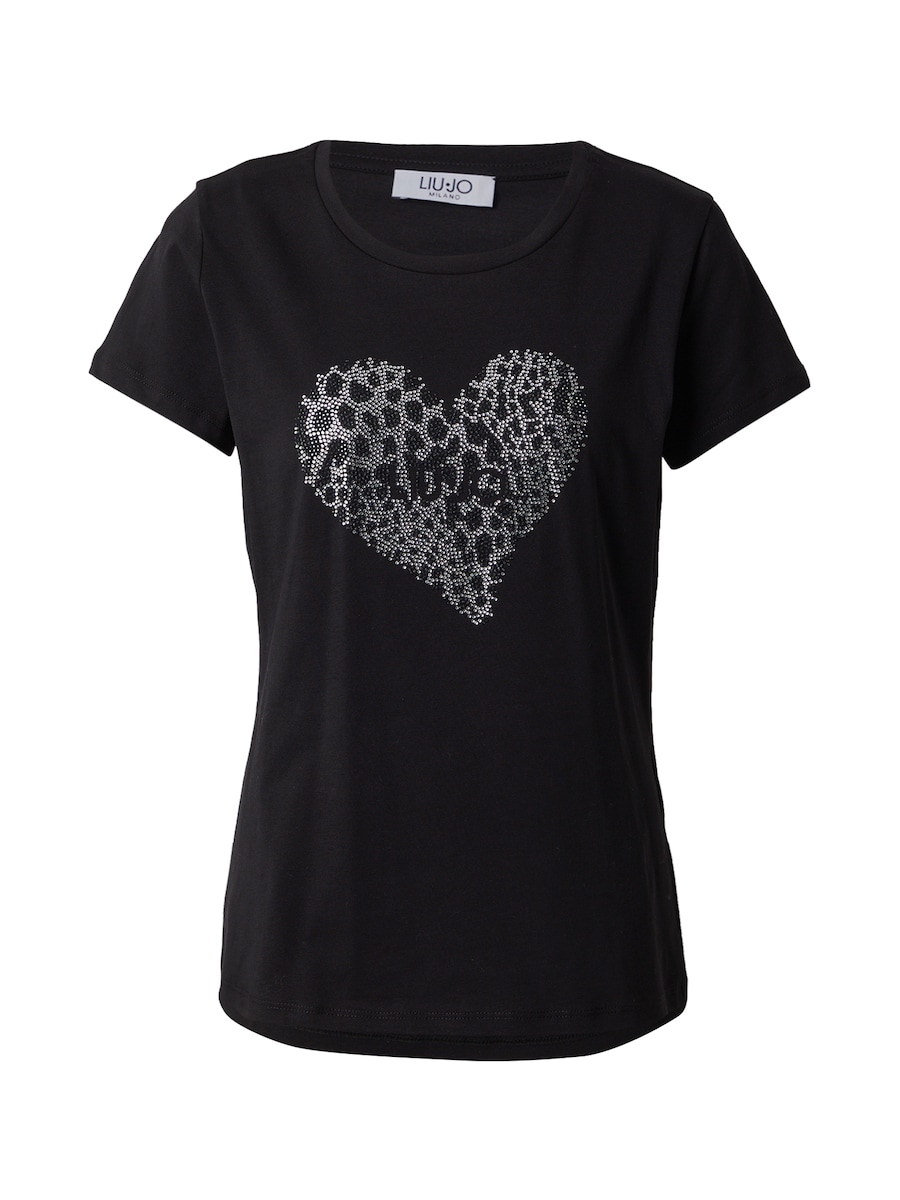 Рубашка Liu Jo, черный
Рубашка Liu Jo, черный