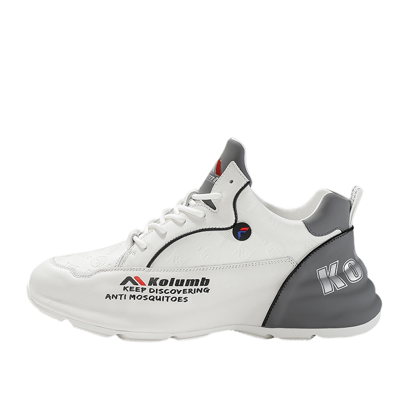 Kolumb Низкие повседневные туфли мужские, белые, серые
Kolumb Низкие повседневные туфли мужские, белые, серые
