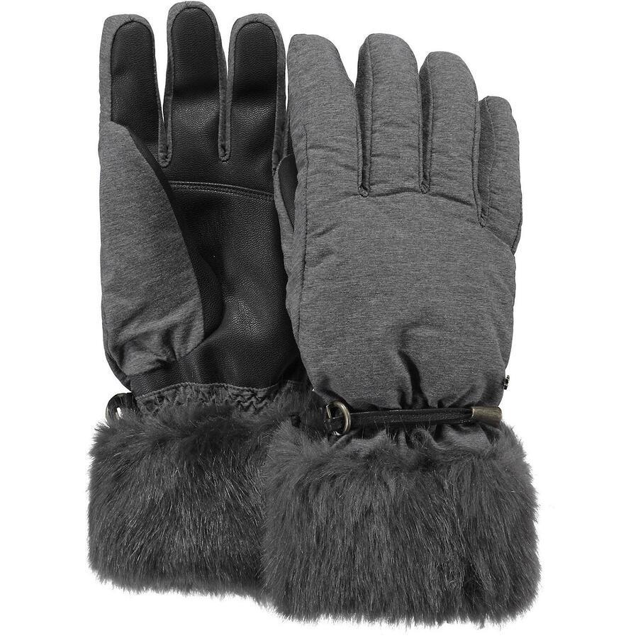 BARTS Перчатки EMPIRE SKIGLOVES
BARTS Перчатки EMPIRE SKIGLOVES
