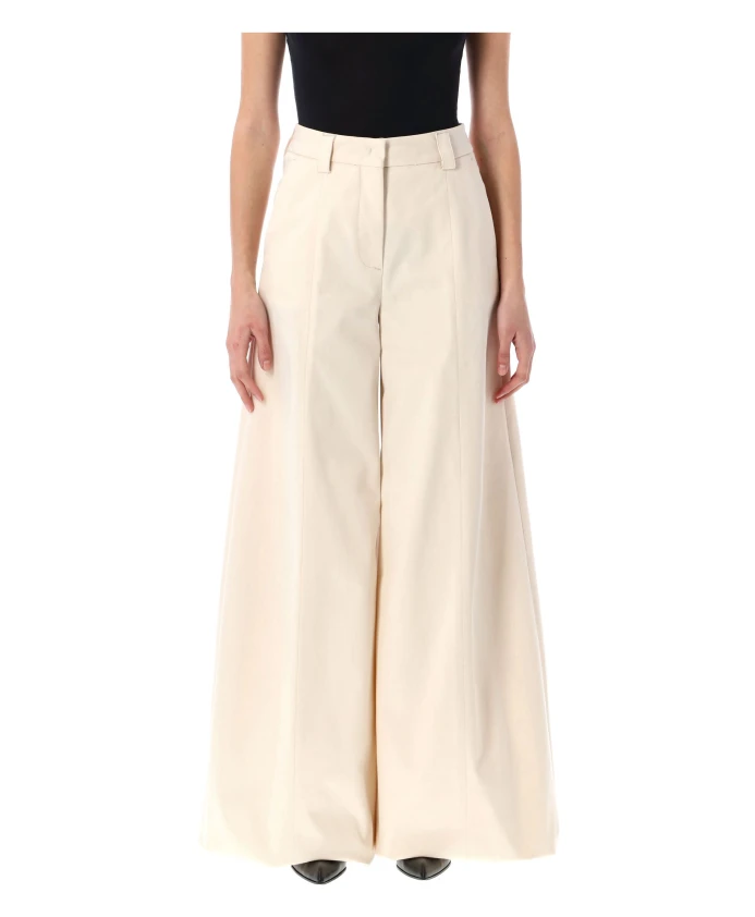 Стильные брюки b-alma Thelatest, бежевый
Стильные брюки b-alma Thelatest, бежевый