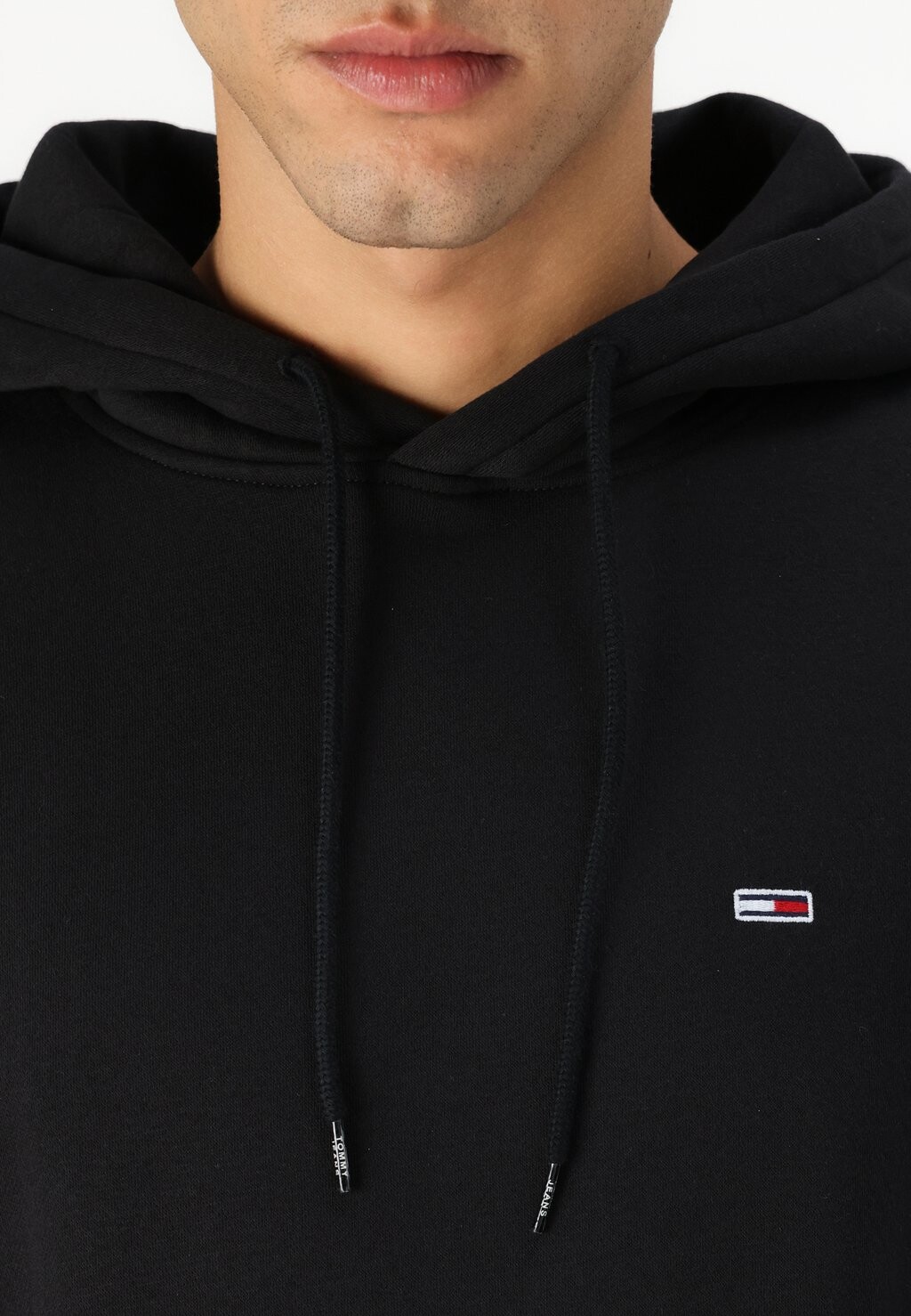 Толстовка FLAG HOODIE Tommy Jeans, черный
Толстовка FLAG HOODIE Tommy Jeans, черный