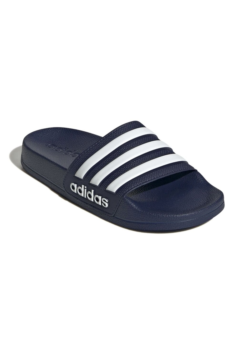 Шлепанцы ADILETTE SHOWER adidas Performance, цвет dark blue/ftwr white/dark blue
Шлепанцы ADILETTE SHOWER adidas Performance, цвет dark blue/ftwr white/dark blue