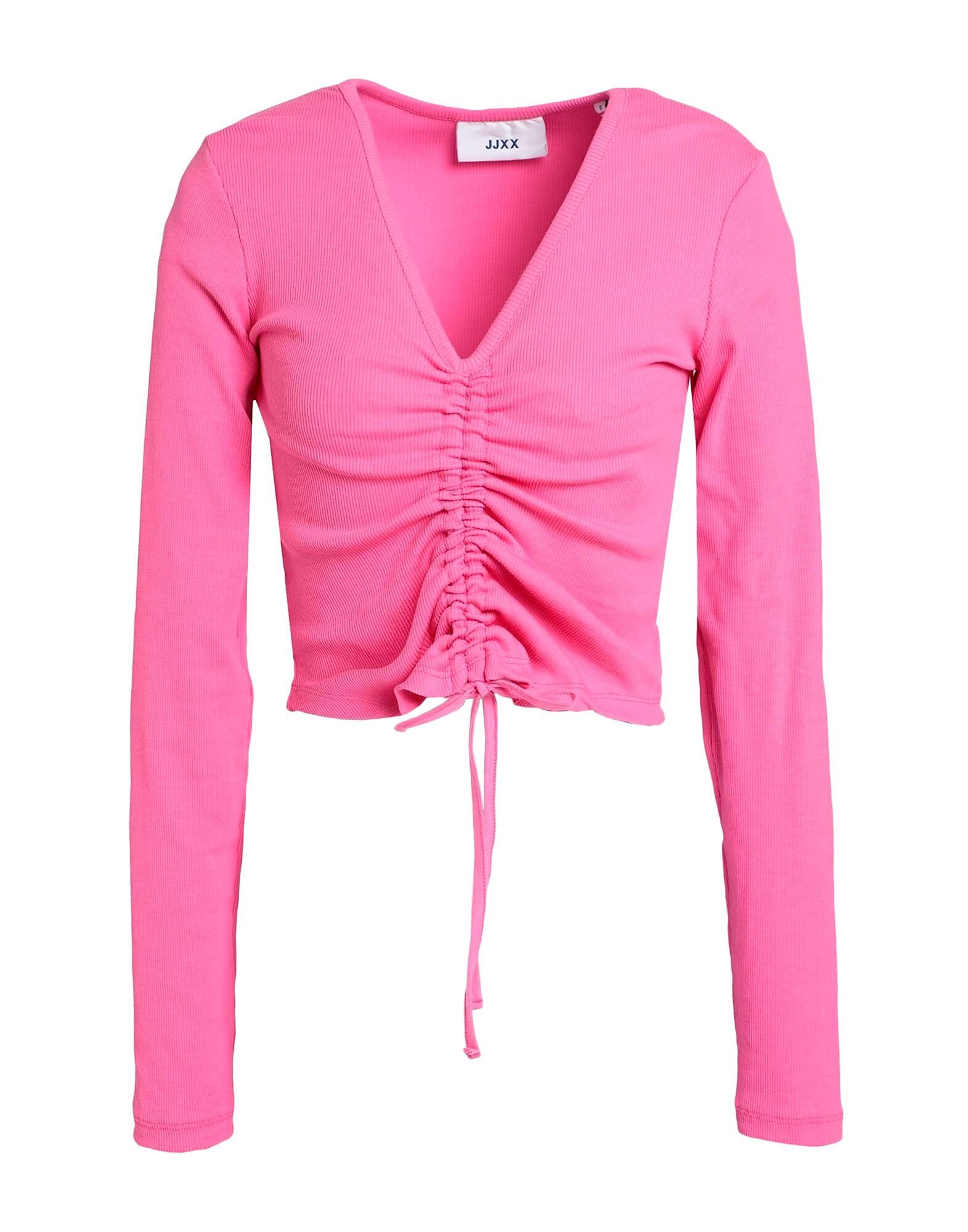 Футболка Jjxx By Jack & Jones, розовый
Футболка Jjxx By Jack & Jones, розовый