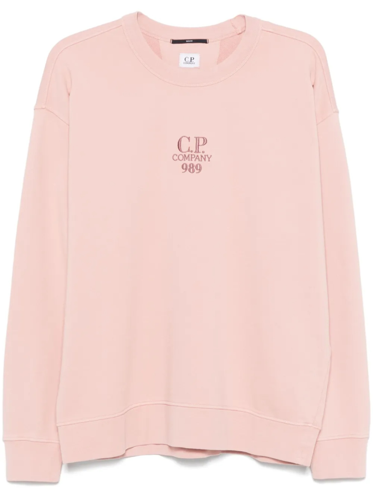 C.P. Company толстовка Diagonal, розовый
C.P. Company толстовка Diagonal, розовый