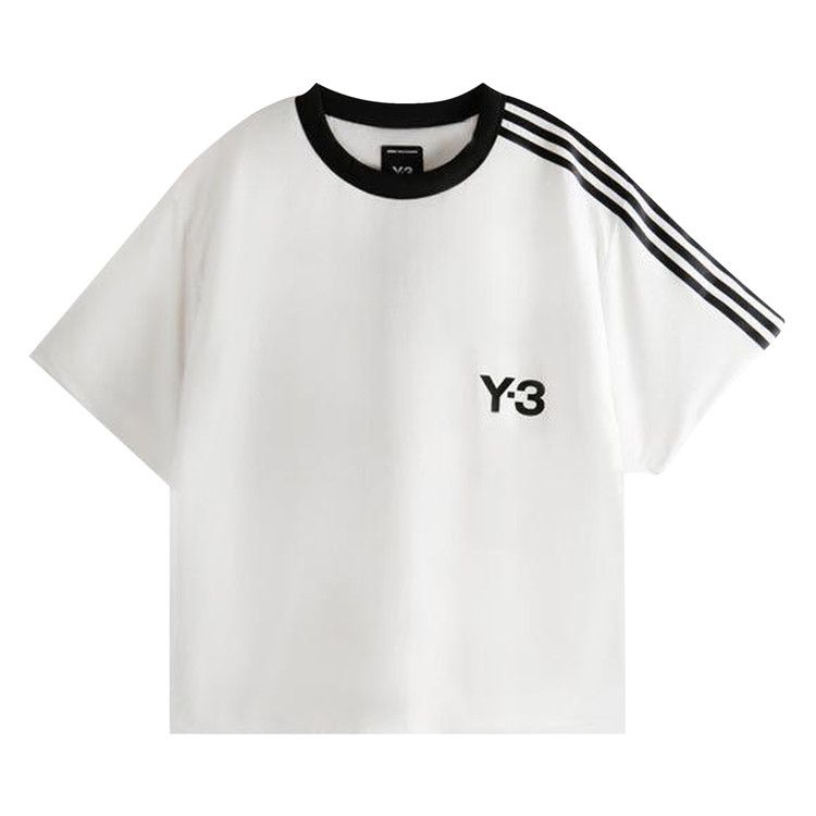 Джерси Y-3 Padded Jersey, Chalk Pearl
Джерси Y-3 Padded Jersey, Chalk Pearl