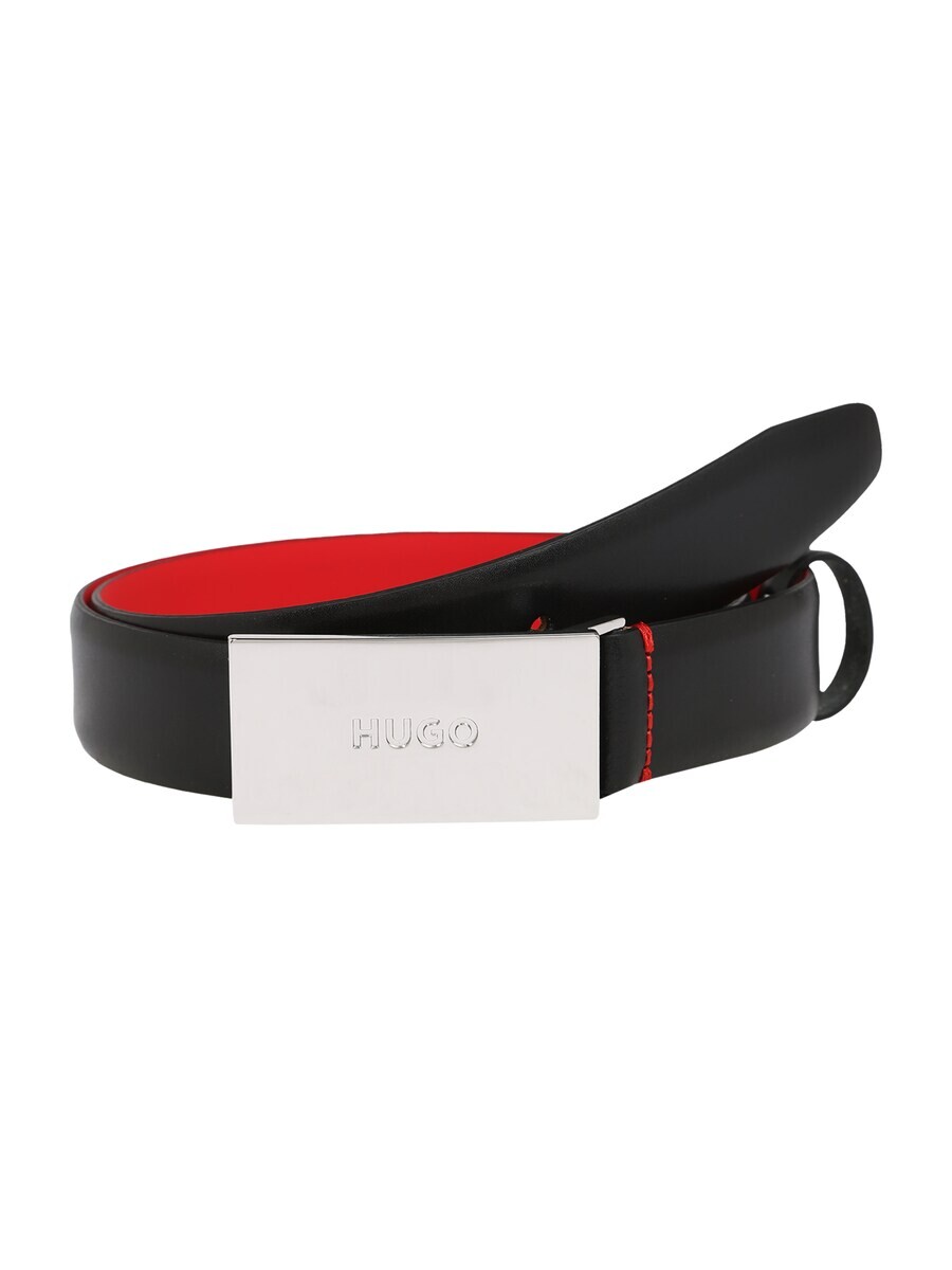 Ремень HUGO Belt Baldwin, черный
Ремень HUGO Belt Baldwin, черный