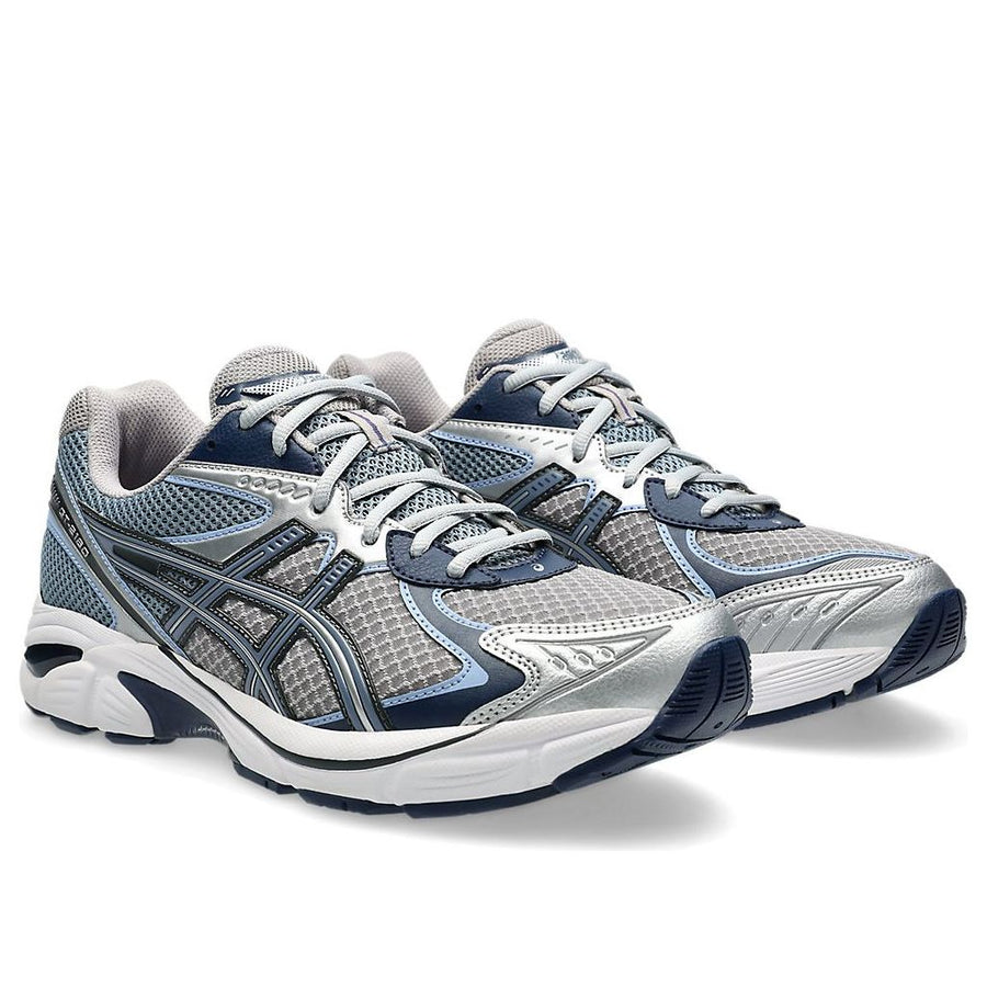 Кроссовки ASICS GT-2160 'Silver Blue', серебряный
Кроссовки ASICS GT-2160 'Silver Blue', серебряный