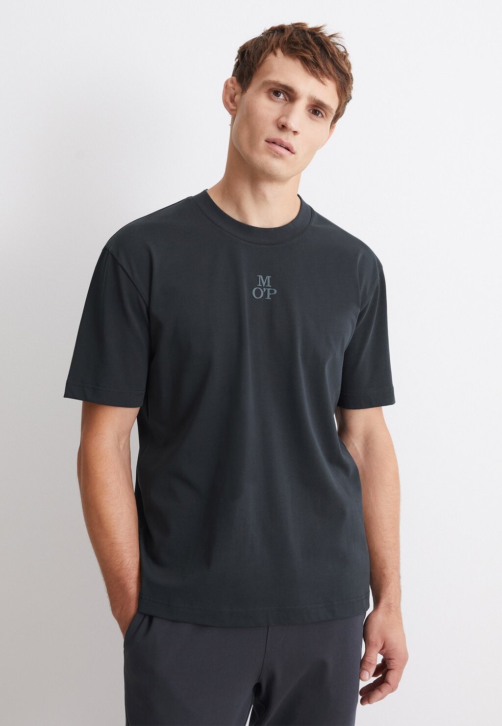 Верх пижамы HEAVY Marc O'Polo, темно-синий
Верх пижамы HEAVY Marc O'Polo, темно-синий