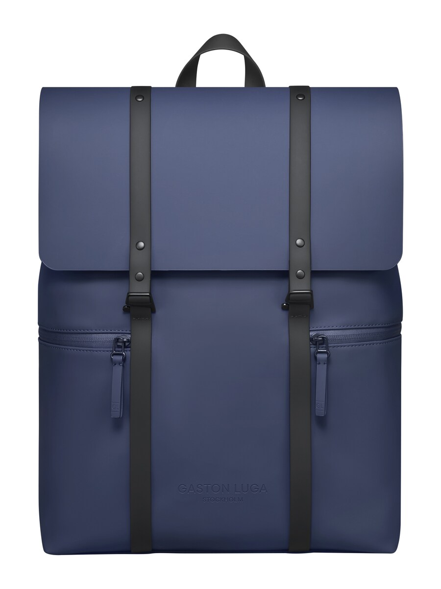 Рюкзак Gaston Luga Spläsh 2.0, темно-синий
Рюкзак Gaston Luga Spläsh 2.0, темно-синий