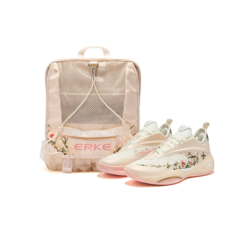 Erke Qian Xun 2.0 баскетбольные кроссовки мужские низкие с технологией Qi амортизация поддержка отскок microcrystal white
Erke Qian Xun 2.0 баскетбольные кроссовки мужские низкие с технологией Qi амортизация поддержка отскок microcrystal white