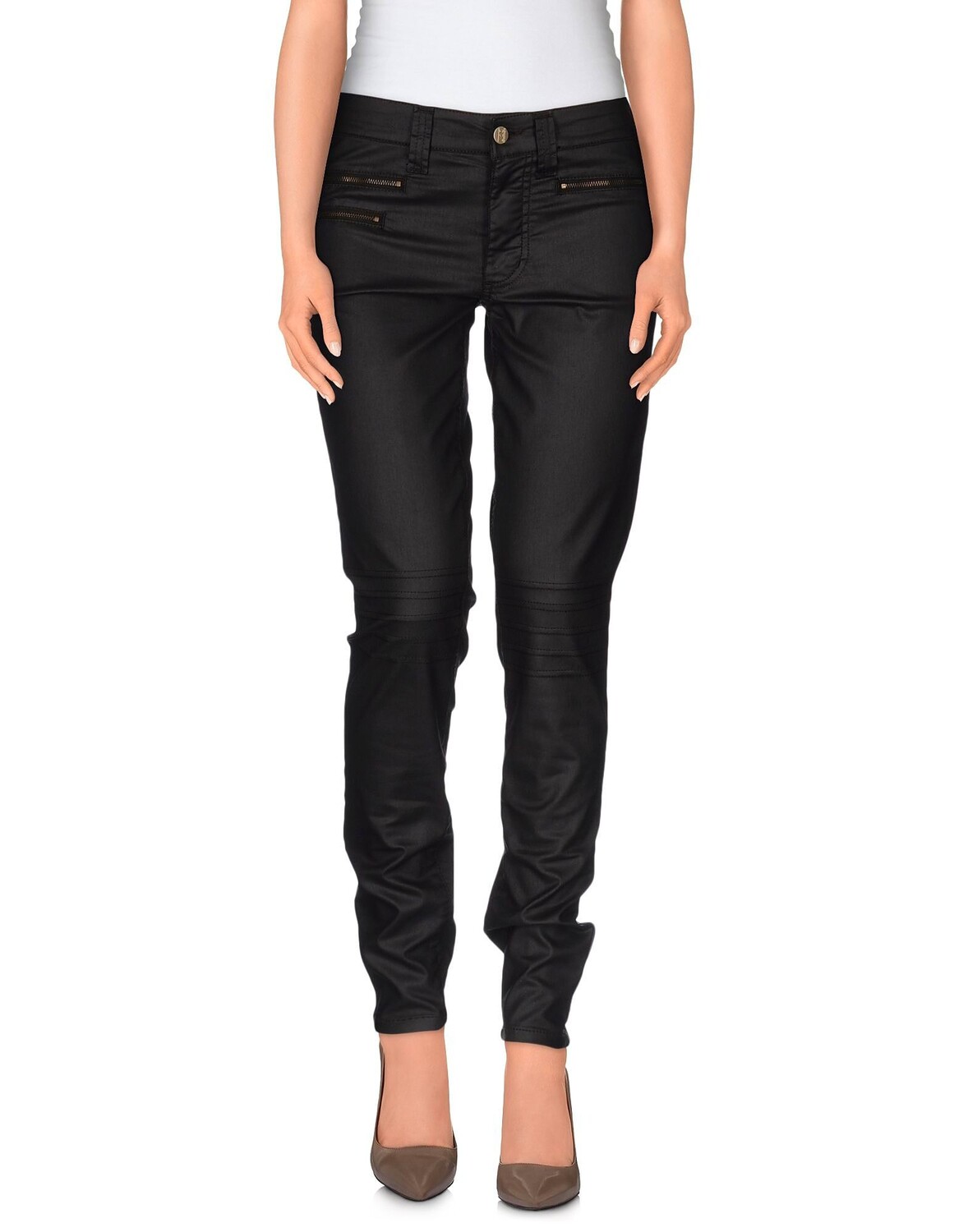 Брюки Jonny, темно-коричневый
Брюки Jonny, темно-коричневый