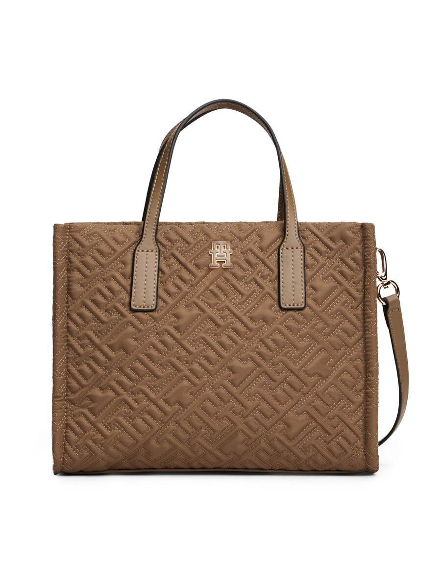 Сумочка TOMMY HILFIGER, мокко
Сумочка TOMMY HILFIGER, мокко