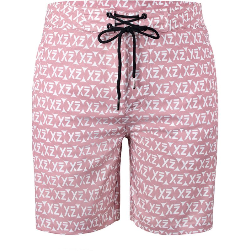 Плавки шорты ослепительные Yeaz, розовый
Плавки шорты ослепительные Yeaz, розовый